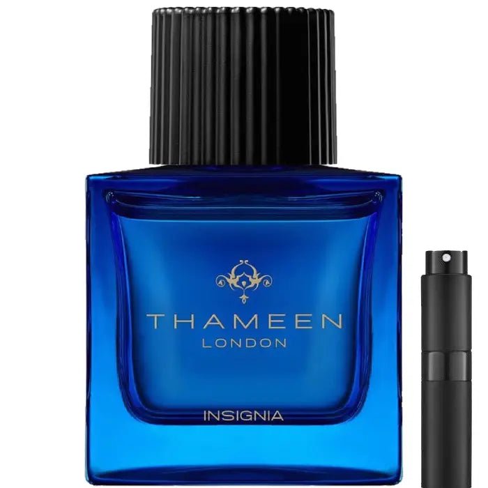 Thameen Insignia - Extrait de Parfum - LuxScents