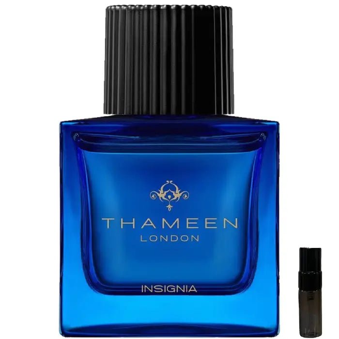 Thameen Insignia - Extrait de Parfum - LuxScents