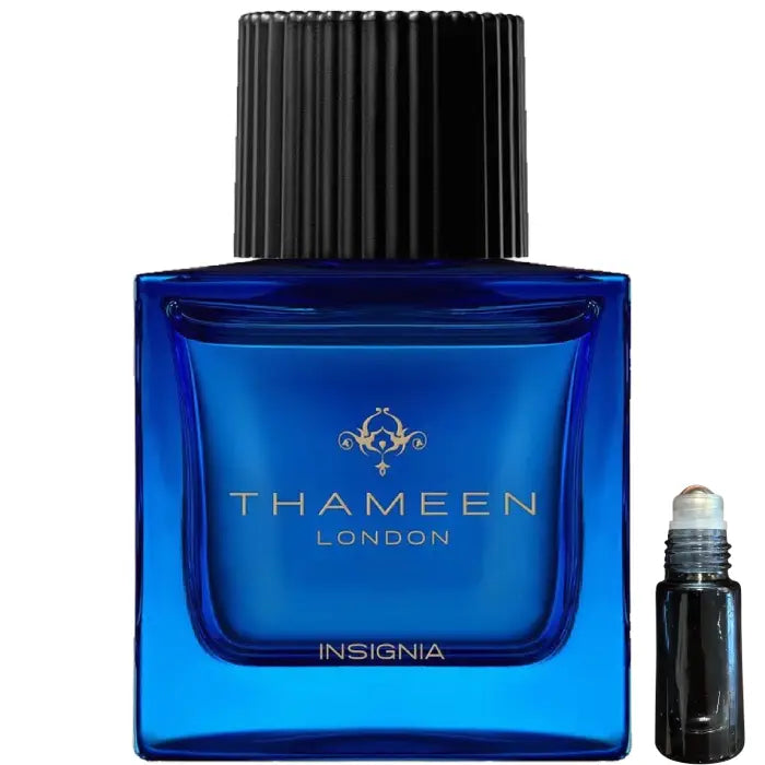 Thameen Insignia - Extrait de Parfum