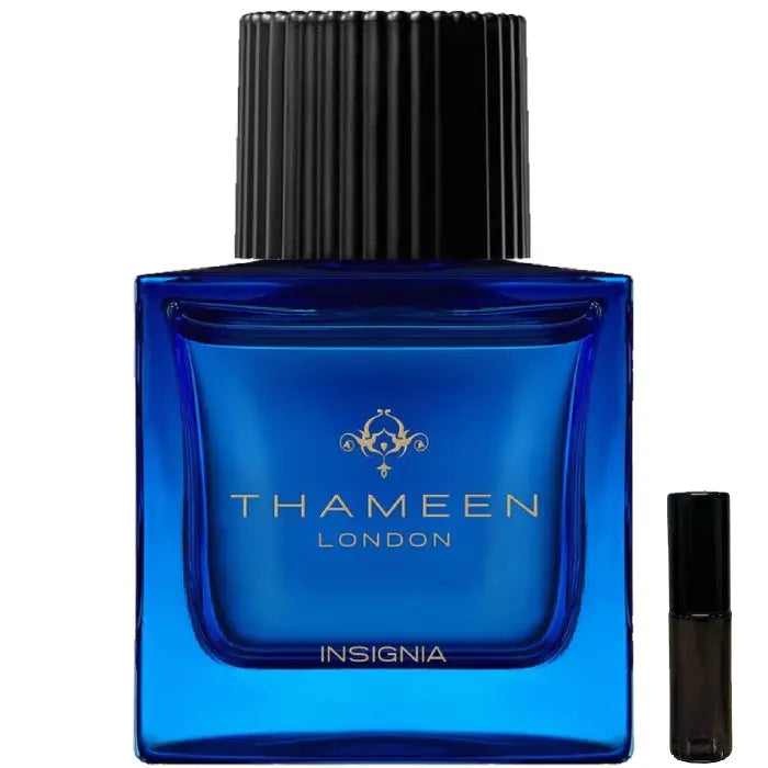 Thameen Insignia - Extrait de Parfum