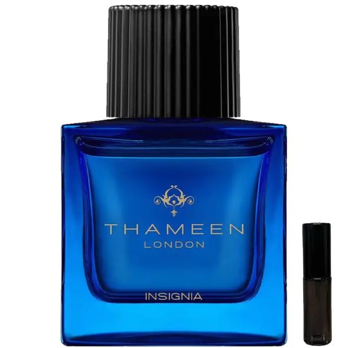 Thameen Insignia - Extrait de Parfum - LuxScents
