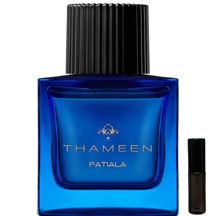 Thameen Patiala - Extrait de Parfum