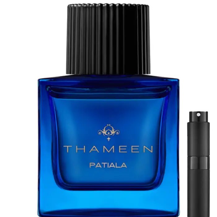 Thameen Patiala - Extrait de Parfum - LuxScents
