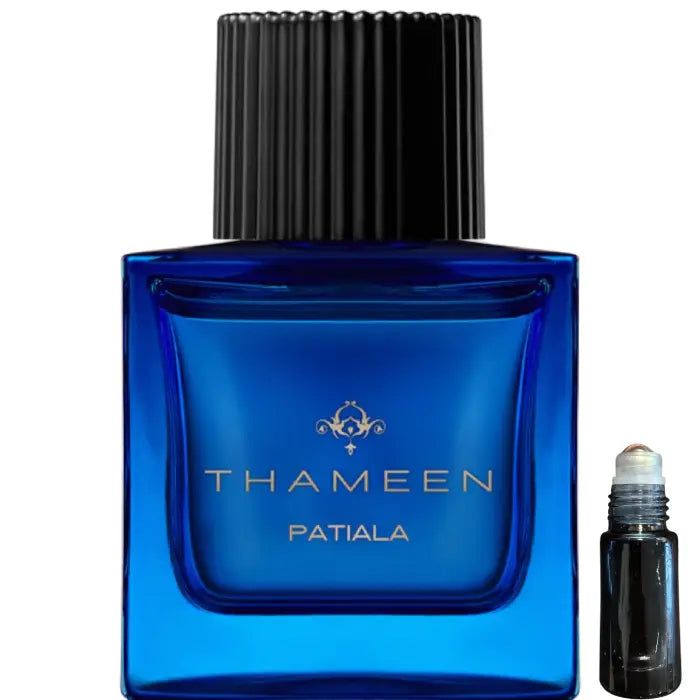 Thameen Patiala - Extrait de Parfum