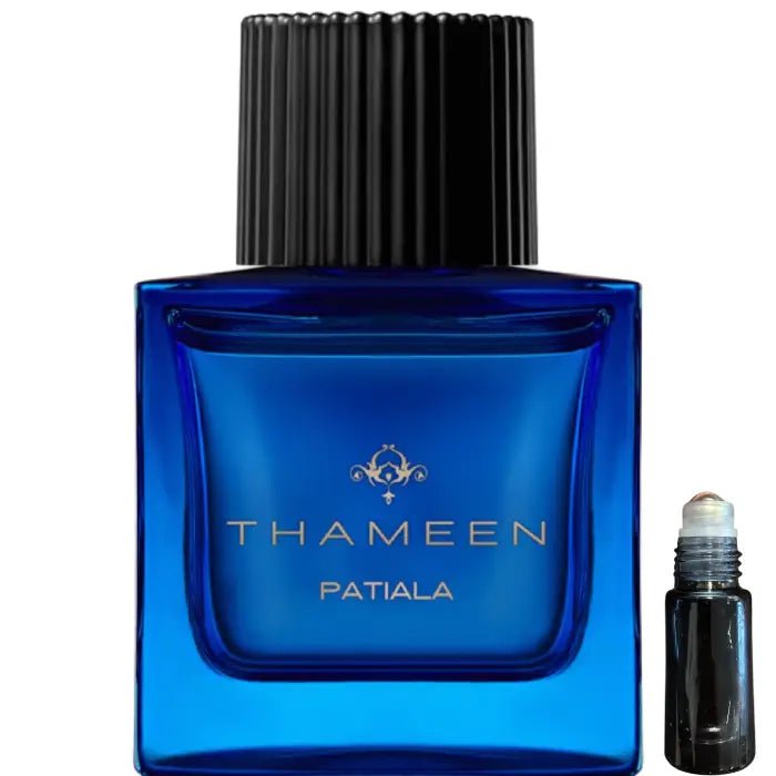 Thameen Patiala - Extrait de Parfum - LuxScents