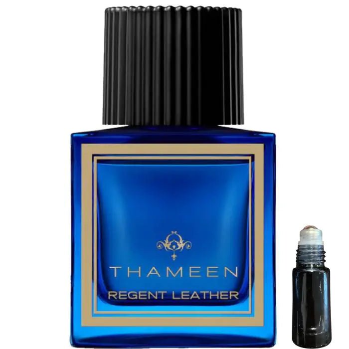 Thameen Regent Leather - Eau de Parfum - LuxScents.nl