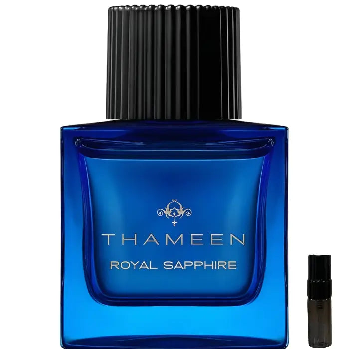 Thameen Royal Sapphire - Extrait de Parfum