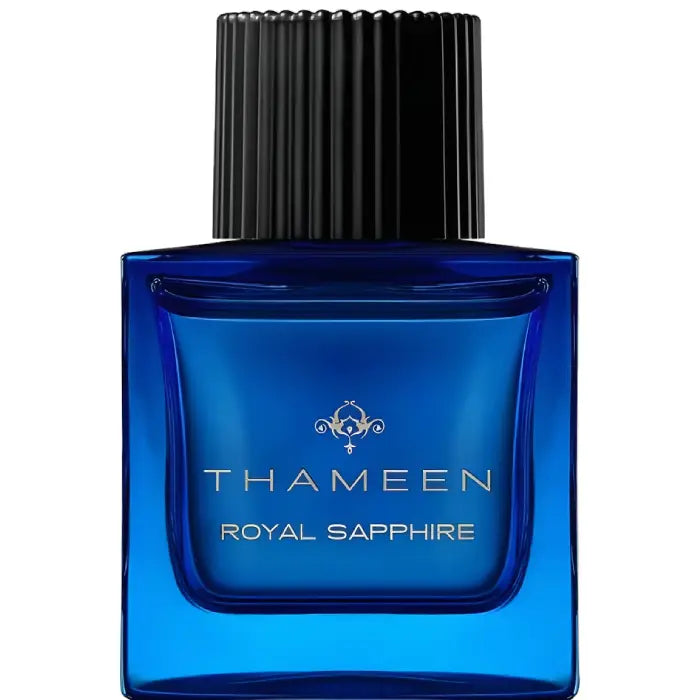 Thameen Royal Sapphire - Extrait de Parfum