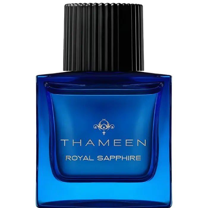 Thameen Royal Sapphire - Extrait de Parfum - LuxScents