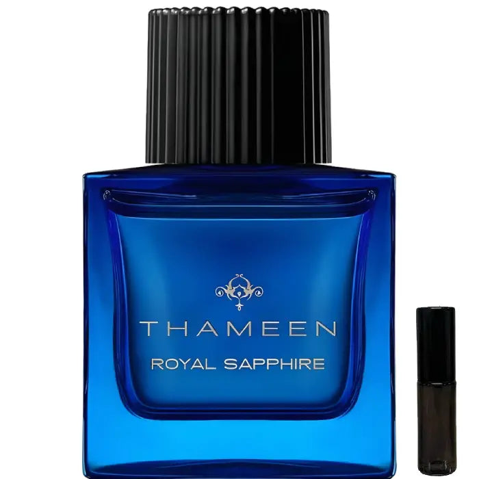 Thameen Royal Sapphire - Extrait de Parfum