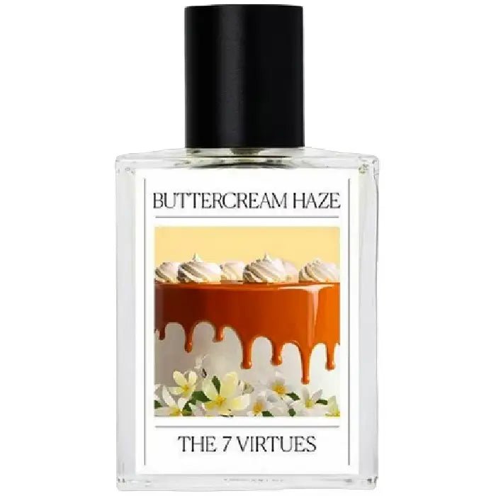 The 7 Virtues Buttercream Haze - Eau de Parfum - LuxScents
