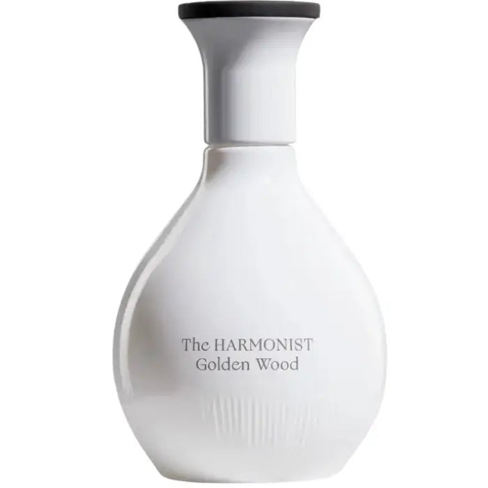 The Harmonist Golden Wood - Parfum - LuxScents