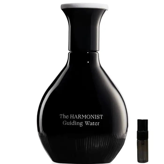 The Harmonist Guiding Water - Parfum - LuxScents