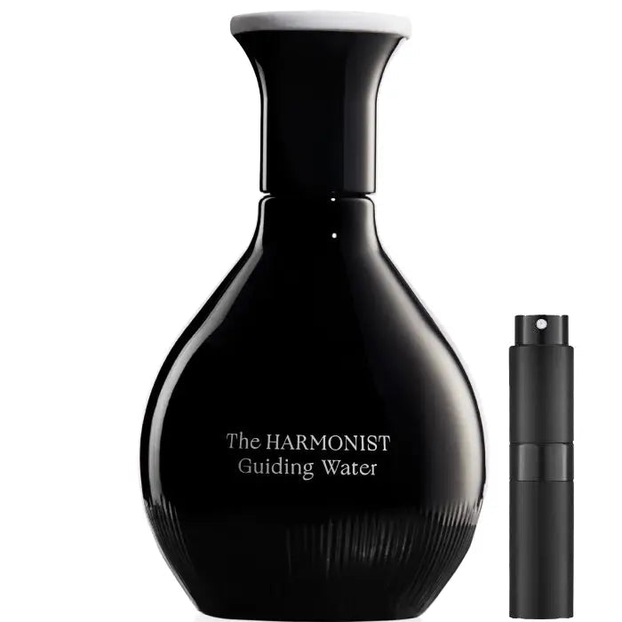 The Harmonist Guiding Water - Parfum - LuxScents