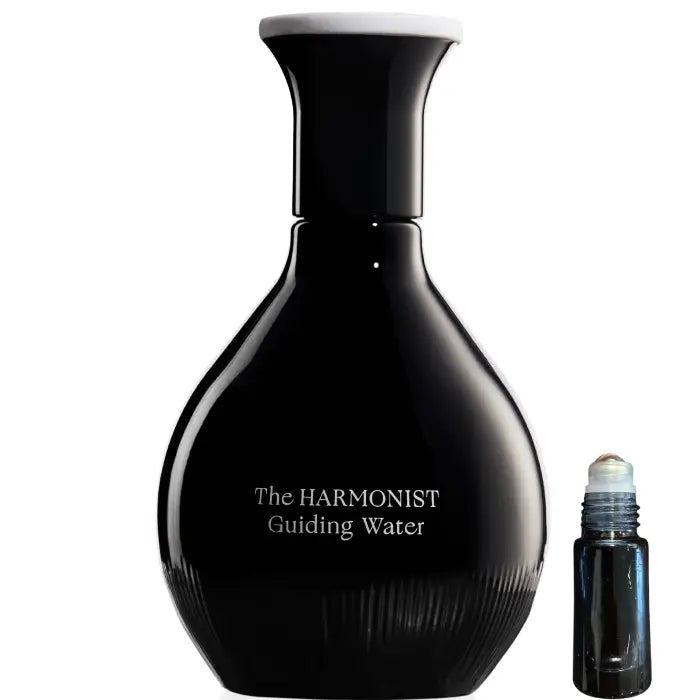 The Harmonist Guiding Water - Parfum - LuxScents