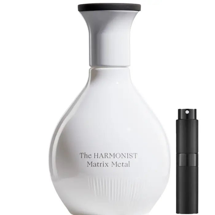 The Harmonist Matrix Metal - Parfum - LuxScents