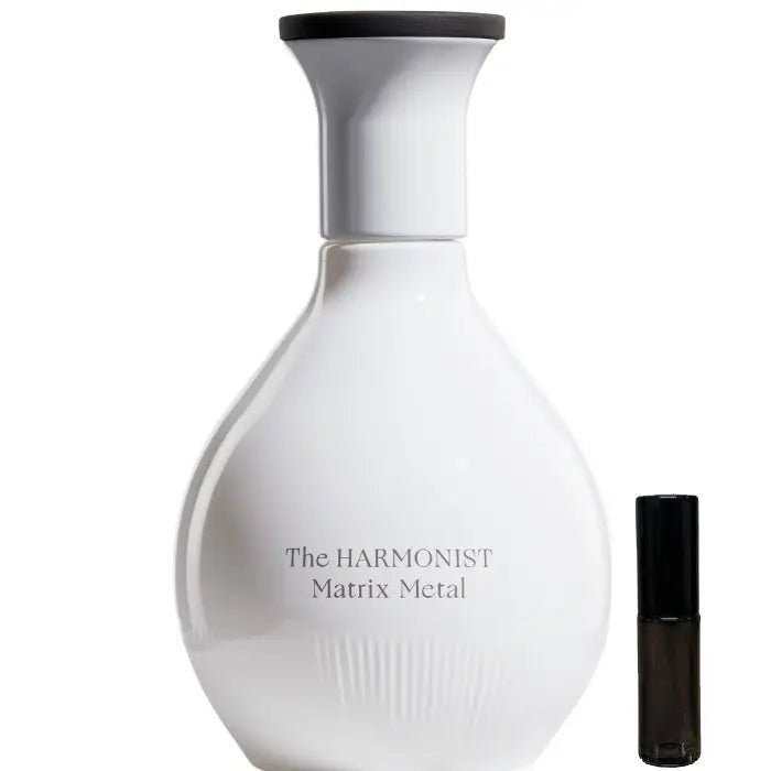 The Harmonist Matrix Metal - Parfum - LuxScents