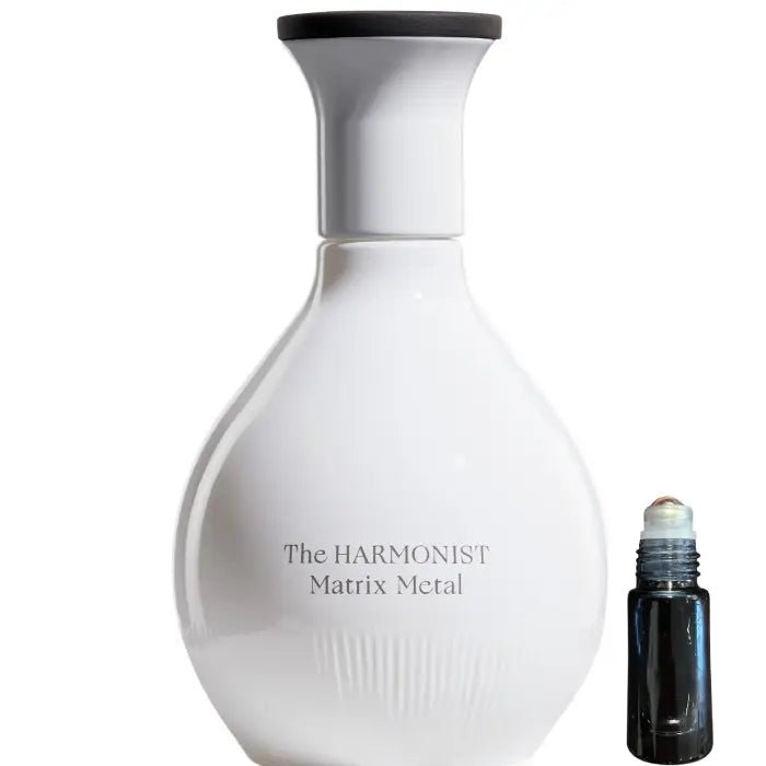 The Harmonist Matrix Metal - Parfum - LuxScents