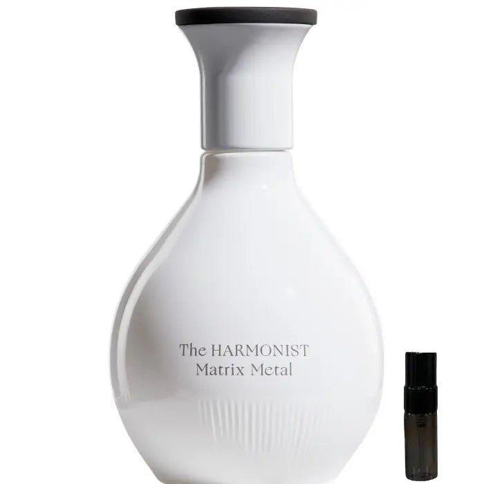 The Harmonist Matrix Metal - Parfum - LuxScents