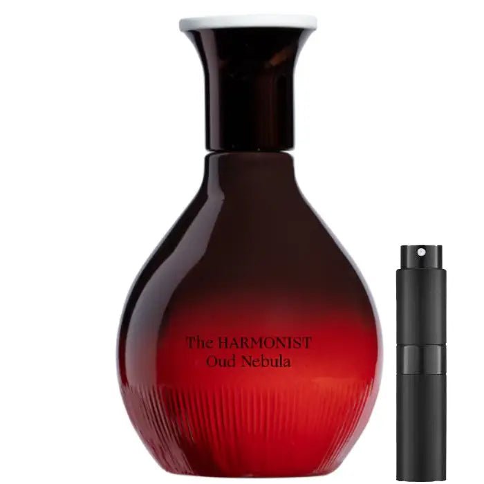 The Harmonist Oud Nebula - Parfum - LuxScents