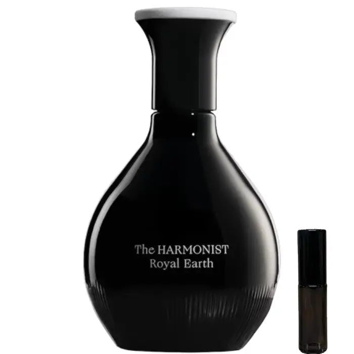 The Harmonist Royal Earth - Parfum - LuxScents