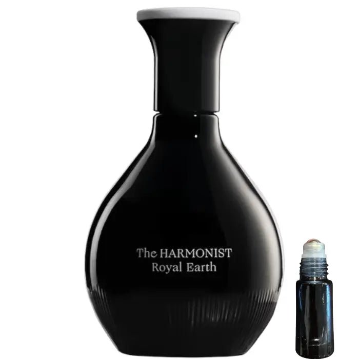 The Harmonist Royal Earth - Parfum - LuxScents