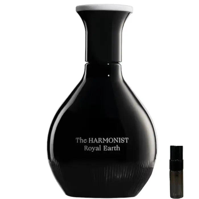 The Harmonist Royal Earth - Parfum - LuxScents