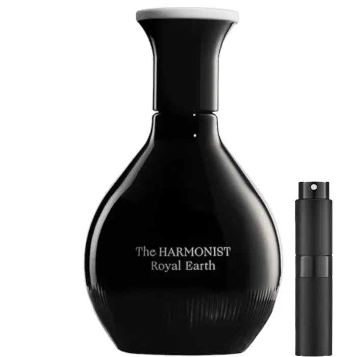 The Harmonist Royal Earth - Parfum - LuxScents