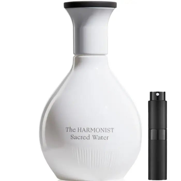 The Harmonist Sacred Water - Parfum - LuxScents