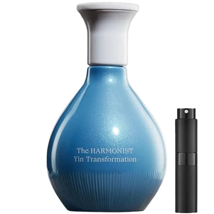 The Harmonist Yin Transformation - Eau de Parfum - LuxScents