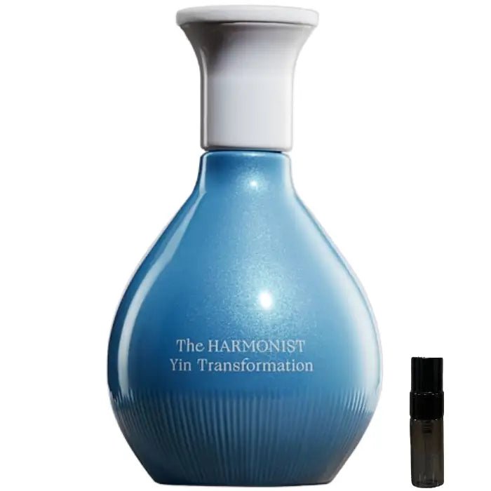 The Harmonist Yin Transformation - Eau de Parfum - LuxScents