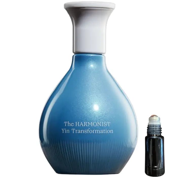 The Harmonist Yin Transformation - Parfum - LuxScents