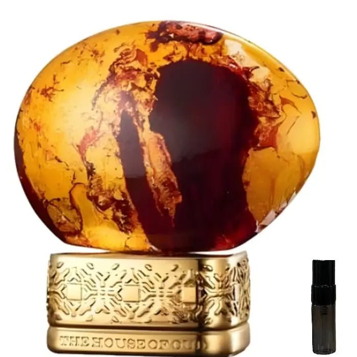 The House of Oud Almond Harmony - Eau de Parfum - LuxScents.nl