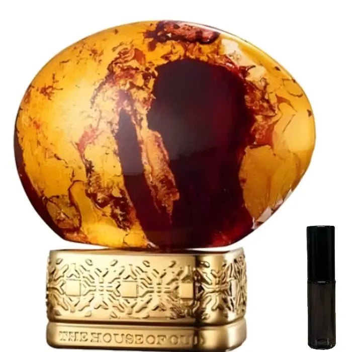 The House of Oud Almond Harmony - Eau de Parfum - LuxScents.nl