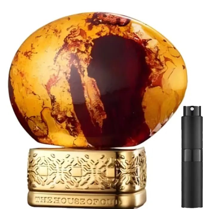 The House of Oud Almond Harmony - Eau de Parfum - LuxScents.nl