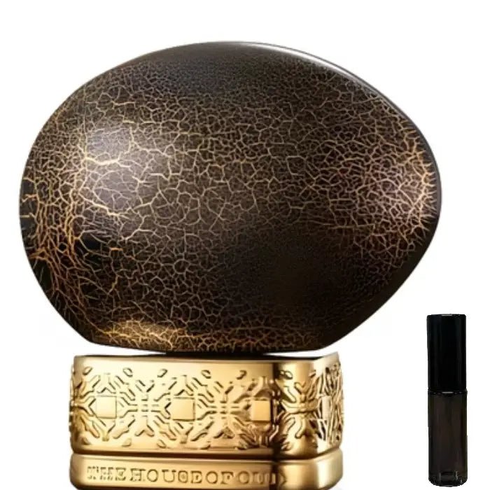 The House of Oud Blessing Silence - Eau de Parfum - LuxScents.nl