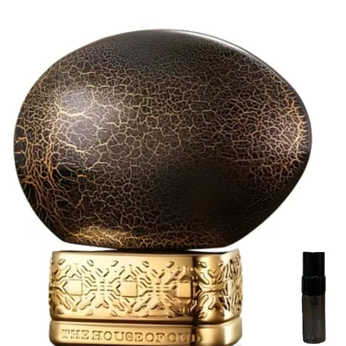 The House of Oud Blessing Silence - Eau de Parfum - LuxScents.nl