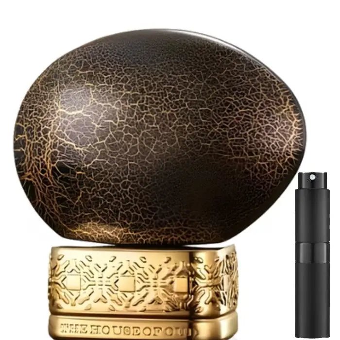 The House of Oud Blessing Silence - Eau de Parfum - LuxScents.nl