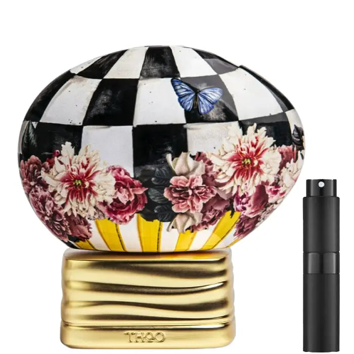 The House of Oud Bonbon Pop - Eau de Parfum