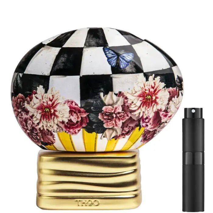 The House of Oud Bonbon Pop - Eau de Parfum - LuxScents