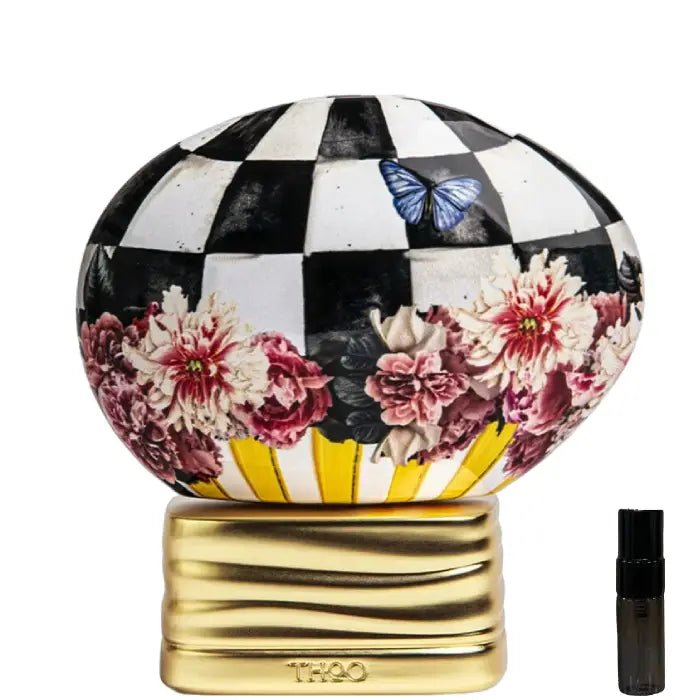 The House of Oud Bonbon Pop - Eau de Parfum - LuxScents
