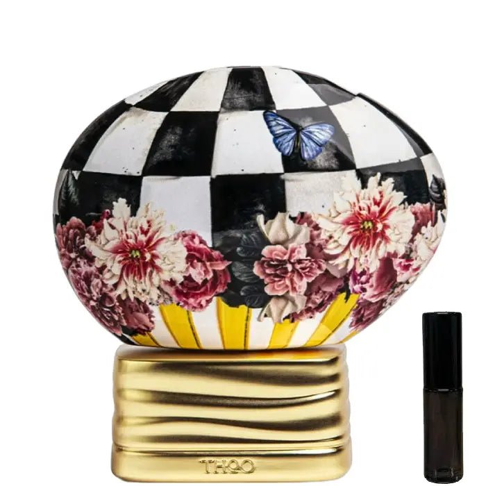 The House of Oud Bonbon Pop - Eau de Parfum - LuxScents
