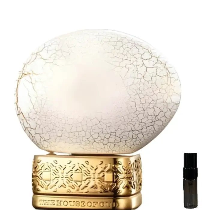 The House of Oud Breath of The Infinite - Eau de Parfum - LuxScents.nl
