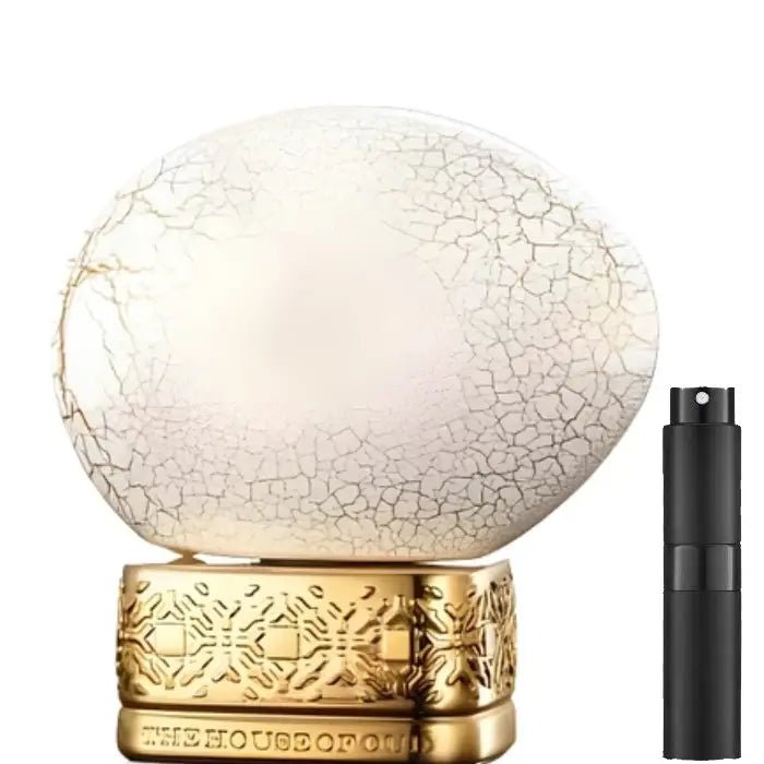 The House of Oud Breath of The Infinite - Eau de Parfum - LuxScents.nl