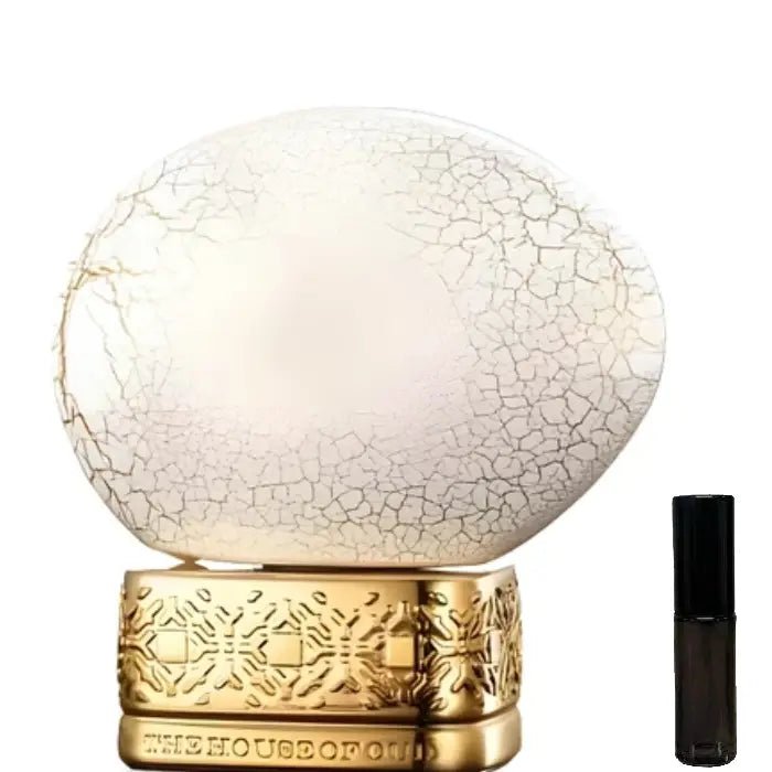 The House of Oud Breath of The Infinite - Eau de Parfum - LuxScents.nl