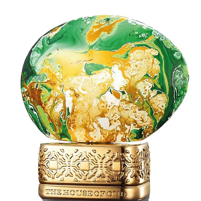 The House of Oud Cypress Shade - Eau de Parfum - LuxScents.nl