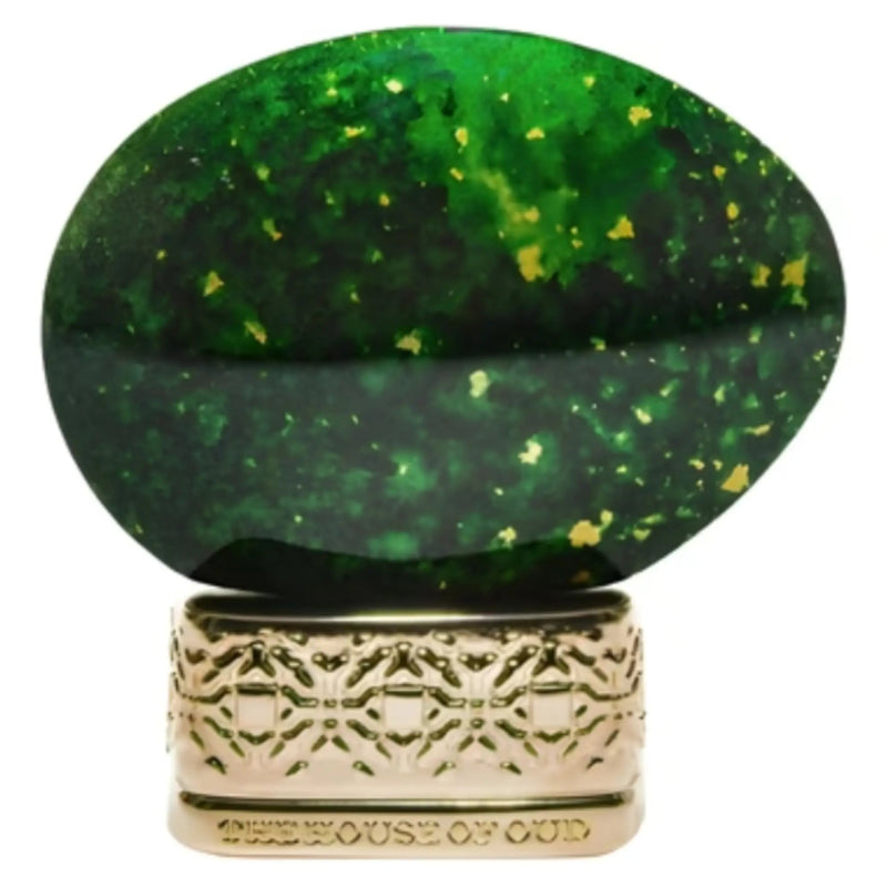 The House of Oud Emerald Green - Eau de Parfum - LuxScents.nl