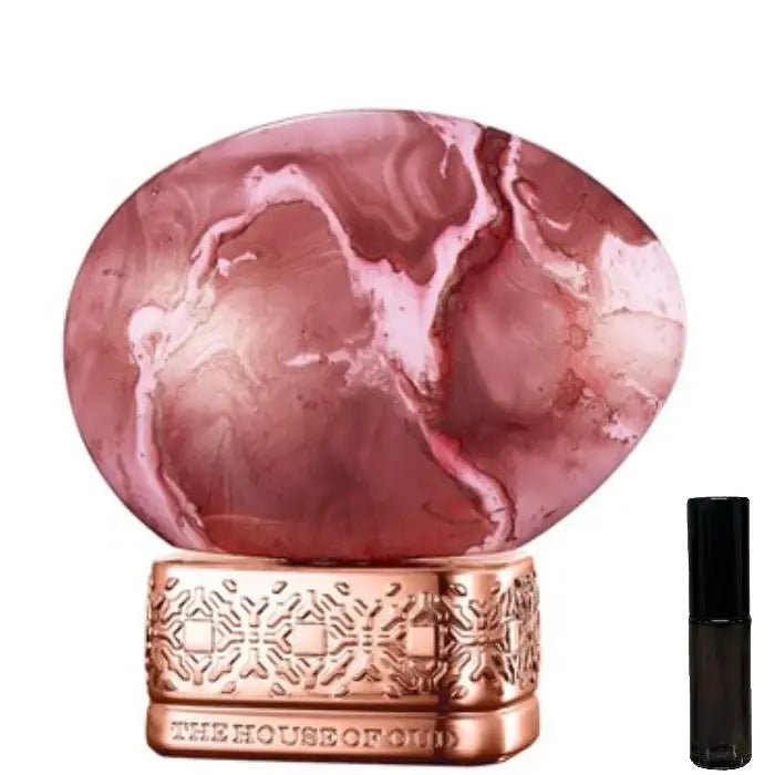 The House of Oud Empathy - Eau de Parfum - LuxScents.nl