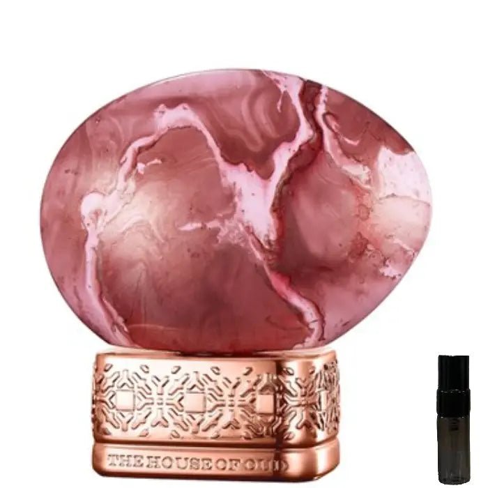 The House of Oud Empathy - Eau de Parfum - LuxScents.nl