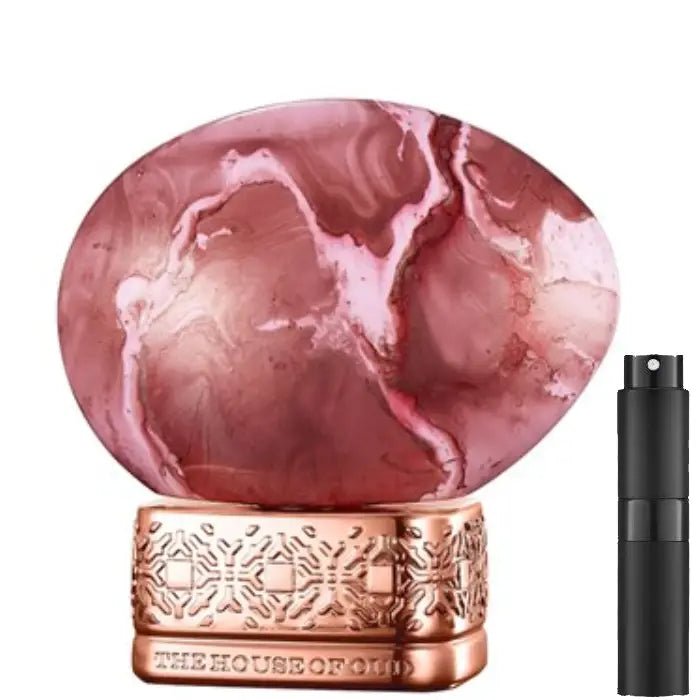 The House of Oud Empathy - Eau de Parfum - LuxScents.nl